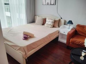 Minh Châu Homestay OCP1