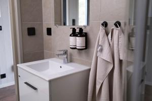 Hills Lodge at Hills Golf and Sports Club