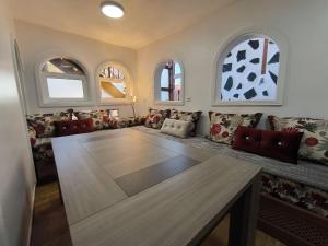 Taganana Sunset Sea View