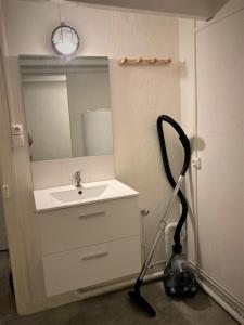 Appartement triple dans le centre de Limoges