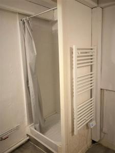 Appartement triple dans le centre de Limoges
