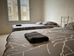 Appartement triple dans le centre de Limoges