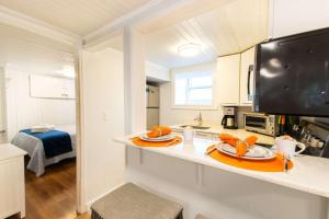 Condo with Wading Pool Dog Welcome