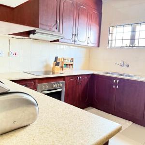 Luxe Comfort Retreat