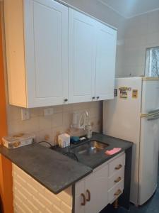 Refuge 300 meters from Sapê Beach