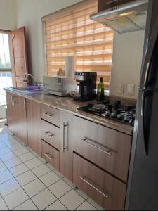 Hermoso departamento con todo lo que necesitas!