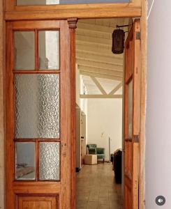 Casa en Cobo-Parque Lago