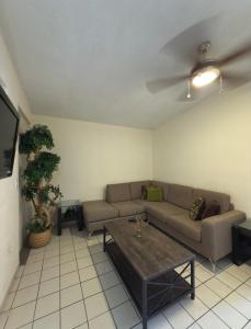 Hermoso departamento con todo lo que necesitas!