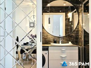 365PAM - Silver Westin House - PARKING, BASEN, JACUZZI, SAUNA, SIŁOWNIA, PLAC ZABAW W CENIE