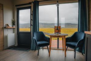 Seljalandsfoss cottage