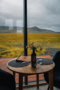 Seljalandsfoss cottage