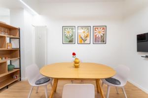 La Margherita, Comfort a Few Steps from San Giovanni