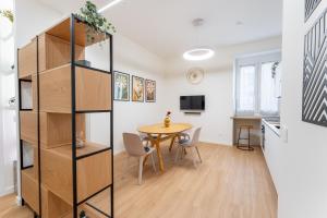 La Margherita, Comfort a Few Steps from San Giovanni