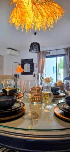 Oleza Garden 17 Me Gusta - Playa Flamenca