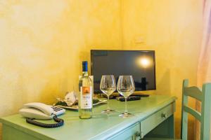 Camere Magnolia img2