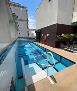 Flat Executive Jardim Paulista Ibirapuera