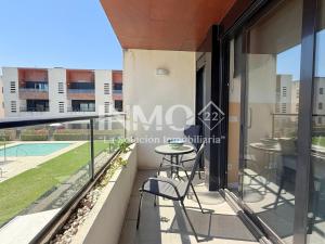 Moderno apartamento en Vilafortuny 153B - INMO22