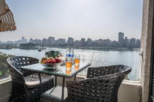 A great nile view apartment-1