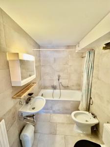 magnifique appartement au centre de Montana