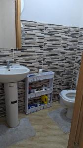 Appartement exclusif famille calme garanti espace, confort et tranquillité