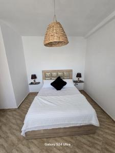 Appartement exclusif famille calme garanti espace, confort et tranquillité