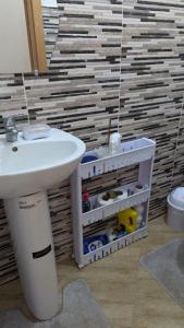 Appartement exclusif famille calme garanti espace, confort et tranquillité