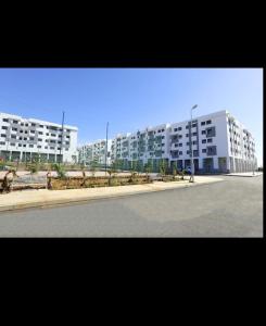 Appartement exclusif famille calme garanti espace, confort et tranquillité