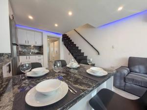 Stylish Sosua 2 BR apartment near everything