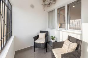 Stylish Sosua 2 BR apartment near everything