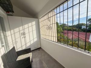 Stylish Sosua 2 BR apartment near everything