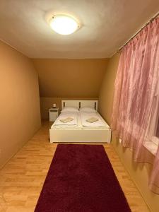 Izabella Vendégház