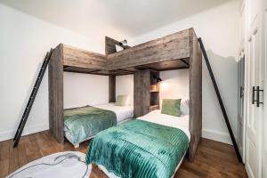 Apartment Brina Chamonix - by EMERALD STAY