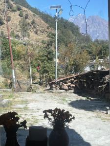 Munsiyari Eco homestay