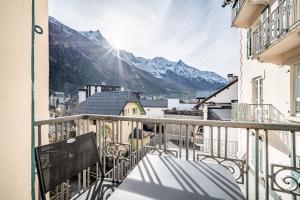 Apartment Brina Chamonix - by EMERALD STAY