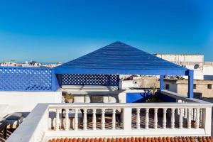 Hôtel Emeraude Essaouira