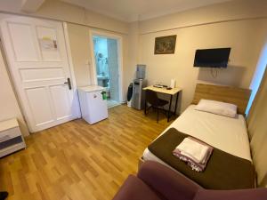 Meydan Pansiyon Uskudar