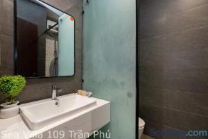 Villa Vũng Tàu View Biển Sát Biển - Sea Villa 109 Trần Phú