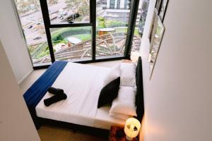 Amalfi Chic l Pool l Gym l Sauna