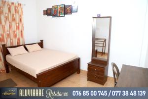 Aluvihare Residence