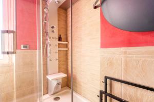 Casa Maréa, Apt 400 m from Beach & 30 min from Roma