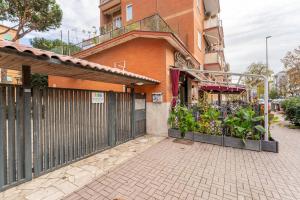Casa Maréa, Apt 400 m from Beach & 30 min from Roma