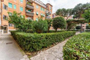 Casa Maréa, Apt 400 m from Beach & 30 min from Roma
