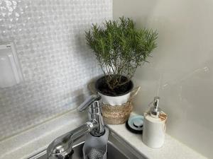 High City view Room with Netflix