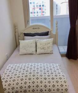 High City view Room with Netflix