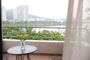 Homestay Ha Long Bai Chay