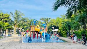 Homestay Ha Long Bai Chay