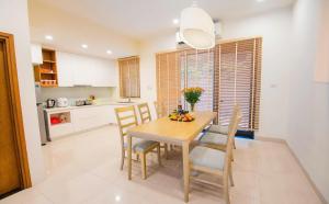 Homestay Ha Long Bai Chay