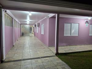 Casa com piscina Balneário Brejatuba Guaratuba