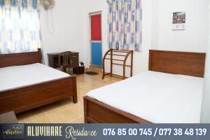 Aluvihare Residence