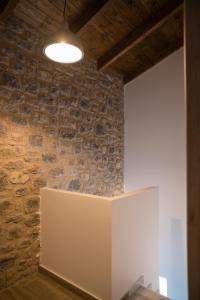 Villa Athina Stone & Snow